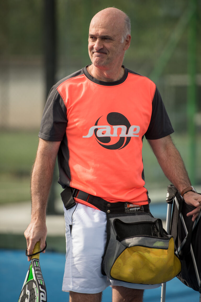 Martín Echegaray